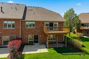 12198 Oxford Ct, Lemont, IL 60439 - Photo 5