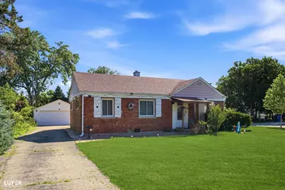 600 W Bob O Link Road, Mount Prospect, IL 60056 - Photo 1