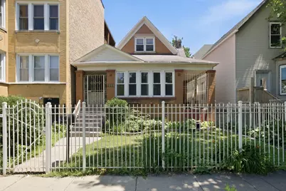2223 N Kimball Avenue, Chicago, IL 60647 - Photo 1