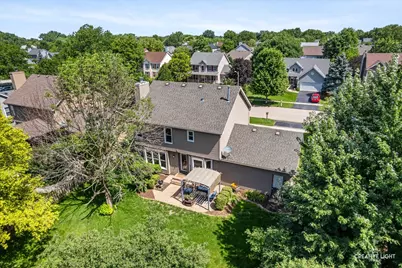 506 Bede Circle, North Aurora, IL 60542 - Photo 27