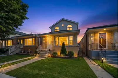 6153 W 63rd Street, Chicago, IL 60638 - Photo 1