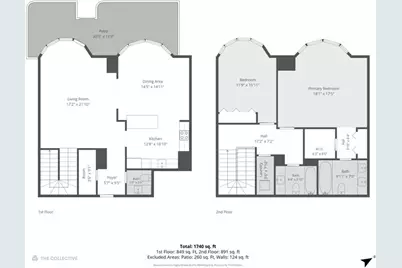 1730 N Clark Street #101, Chicago, IL 60614 - Photo 25