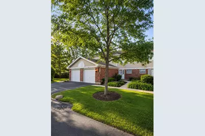624 W Happfield Drive #1717D, Arlington Heights, IL 60004 - Photo 3
