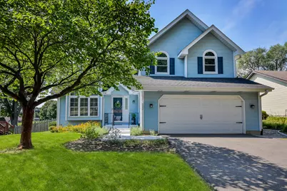 102 Juniper Drive, North Aurora, IL 60542 - Photo 1
