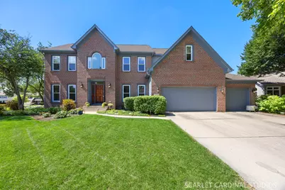 2760 Castlewood Court, Aurora, IL 60504 - Photo 1