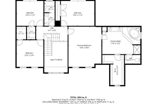 2760 Castlewood Ct, Aurora, IL 60504 - Photo 37