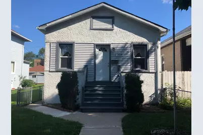 3240 W 64th Place, Chicago, IL 60629 - Photo 1
