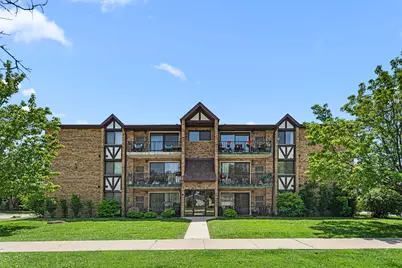 17510 71st Court #3B, Tinley Park, IL 60477 - Photo 1