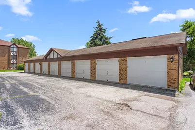 17510 71st Court #3B, Tinley Park, IL 60477 - Photo 21