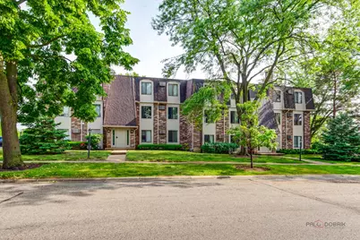 985 S Court Of Shorewood Court #2B, Vernon Hills, IL 60061 - Photo 1