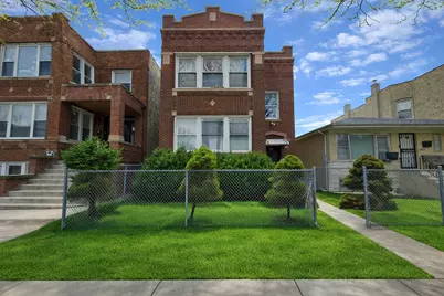 3008 N Davlin Court, Chicago, IL 60618 - Photo 1