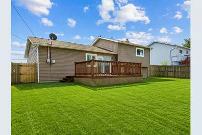 206 E Briarcliff Road, Bolingbrook, IL 60440 - Photo 3