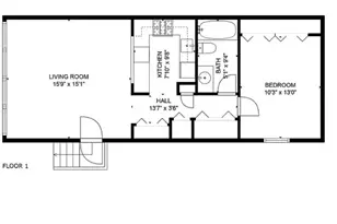 2044 N Larrabee St, Chicago, IL 60614 - Photo 23