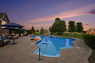 10139 W Tall Grass Ln, Monee, IL 60449 - Photo 9