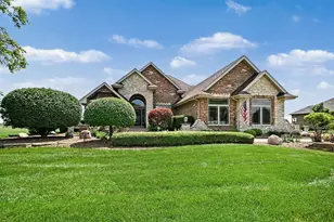 10139 W Tall Grass Ln, Monee, IL 60449 - Photo 1