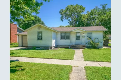1009 S 4th Street, Oregon, IL 61061 - Photo 1