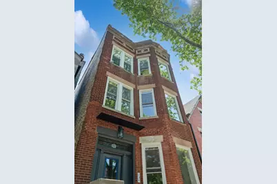 841 N Mozart Street #GF, Chicago, IL 60622 - Photo 1