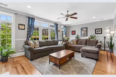 4124 N Lincoln Avenue #3, Chicago, IL 60618 - Photo 5