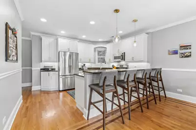 4124 N Lincoln Avenue #3, Chicago, IL 60618 - Photo 9