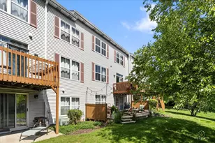 549 Peregrine Pkwy, Bartlett, IL 60103 - Photo 33