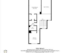 549 Peregrine Pkwy, Bartlett, IL 60103 - Photo 37
