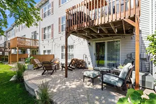 549 Peregrine Pkwy, Bartlett, IL 60103 - Photo 31