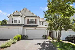 549 Peregrine Pkwy, Bartlett, IL 60103 - Photo 1