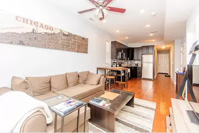 2342 W Augusta Boulevard, Chicago, IL 60622 - Photo 3