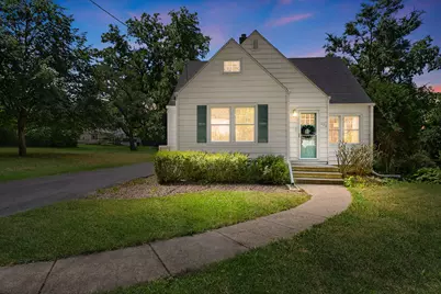 422 Harden Street, Antioch, IL 60002 - Photo 1