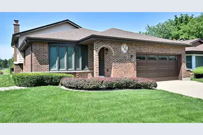 10542 Camelot Street, Westchester, IL 60154 - Photo 1