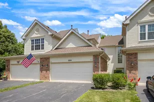 2234 Seaver Ln, Hoffman Estates, IL 60194 - Photo 1