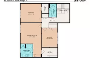 49 Park Ln, Park Ridge, IL 60068 - Photo 37