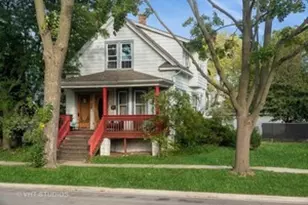 3545 Oak Ave, Brookfield, IL 60513 - Photo 1