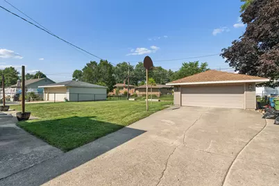 10025 S 53rd Avenue, Oak Lawn, IL 60453 - Photo 25