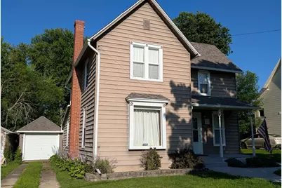 111 N Wesley Avenue, Mount Morris, IL 61054 - Photo 5
