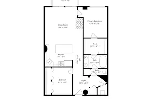 360 W Illinois St, Chicago, IL 60654 - Photo 3