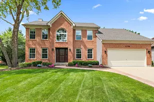 2256 Thornwood Ct, Aurora, IL 60502 - Photo 1