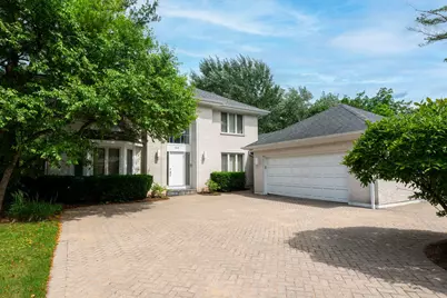 35 Barnard Lane, Highland Park, IL 60035 - Photo 1