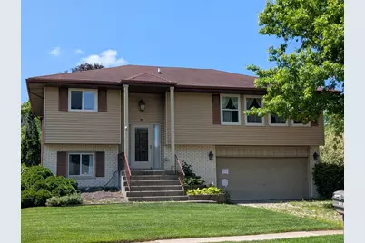 319 Joseph Street, Woodstock, IL 60098 - Photo 1
