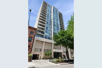 1516 N State Parkway #14C, Chicago, IL 60610 - Photo 1