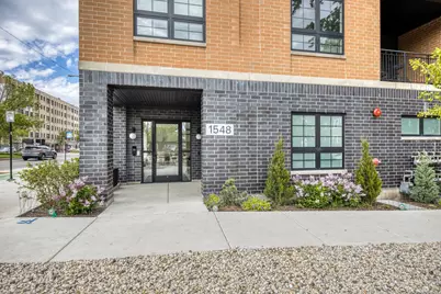 1548 W Ardmore Avenue #2C, Chicago, IL 60660 - Photo 1