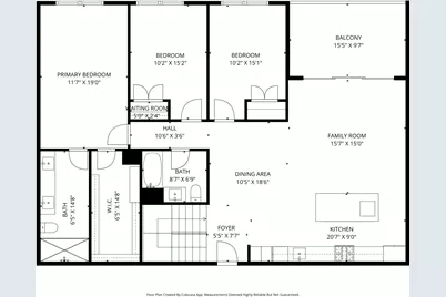 1548 W Ardmore Avenue #2C, Chicago, IL 60660 - Photo 41