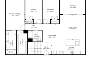 1548 W Ardmore Ave, Chicago, IL 60660 - Photo 41