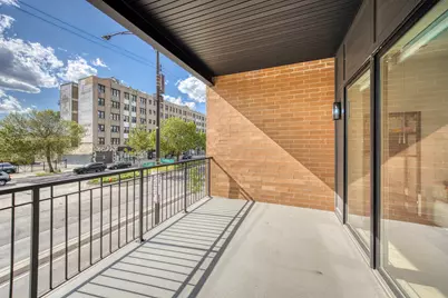 1548 W Ardmore Avenue #2C, Chicago, IL 60660 - Photo 13