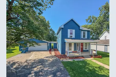 411 E Seminary Avenue, Hoopeston, IL 60942 - Photo 3
