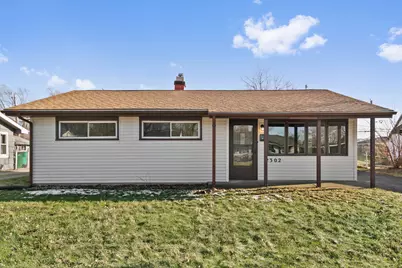 2302 Madonna Avenue, Joliet, IL 60436 - Photo 1