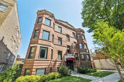 2314 W Cortez Street #1E, Chicago, IL 60622 - Photo 1