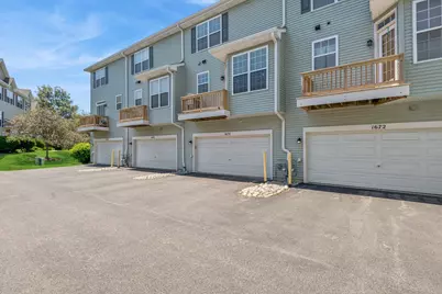1674 W Turtle Creek Lane, Round Lake, IL 60073 - Photo 19