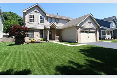 1956 Tilson Lane, Romeoville, IL 60446 - Photo 1