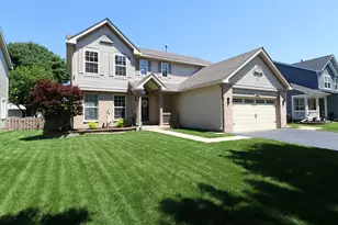 1956 Tilson Ln, Romeoville, IL 60446 - Photo 1